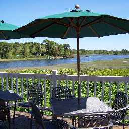 Full service, family friendly restaurant on beautiful Swan River. Open seven days a week year round.