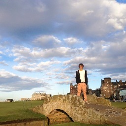 tommyking94's profile picture. Look after the penny's and the pounds will look after them selves...