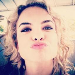 cada vitória sua, é motivo de felicidade pra mim. eu te amo assim, sem virgula, sem ponto final @lua_blanco