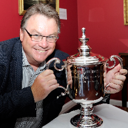 Barry_FlatmanST's profile picture. Tennis correspondent of the Sunday Times, Script writer of Official Wimbledon Championships film, regular contributor to BBC and talkSport Radio