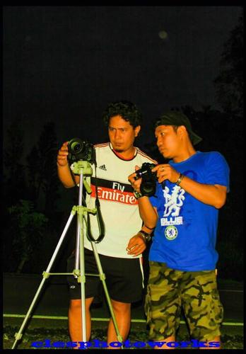 Employe of PT.TRAKINDO UTAMA, #ChelseaFC supporter, #BOBOTOH #PERSIB