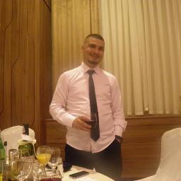 WuDanche's profile picture. 