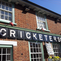 holmesuk (@holmesuk) 's Twitter Profile Photo