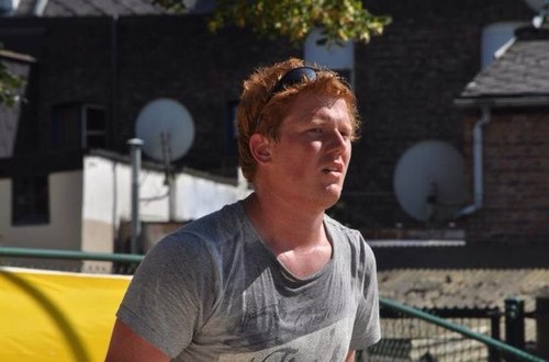 #beachtennis and #tennisplayer
Working for a special risks underwriter #insurance