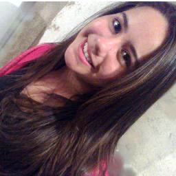 nada nesse mundo vai nós separar , eu te amo ♥ /  / feia , chata , idi , monga , goida e minha ;$ / @mariminha_ aq