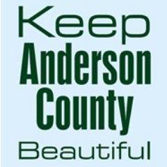 Keep Anderson County Beautiful's mission is to educate and engage individuals to take greater responsibility in lessening our overall environmental impact.