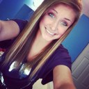 I'm That Girl. - @MorganHallock - Twitter