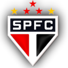 ♪♫ Como eu te amo tricolor, Como eu te amo demais, No dia em que tú não existir, Eu não quero sorrir nunca mais.. ♪♫