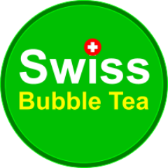 Bubble Tea Grosshandel Schweiz