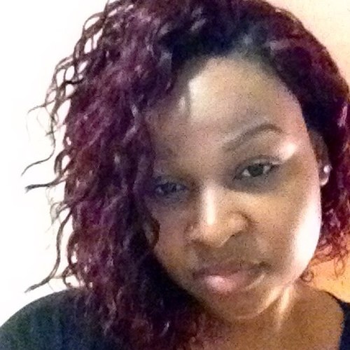 overcomerbaaby's profile picture. Jesus the#1 above all things, Love, laugh, cry, smile and be merry!!! God, family, and my hustle it will always n forever be in that order♡˚