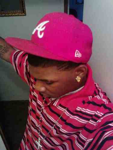 Thugged_out_boi's profile picture. Kool laidback till u cross me #twitterWIFE @candybennett21 #teamCANCER #TeamputGODfirst