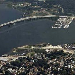 BeaufortBridgeN's profile picture. Let our wait be over. Citizens supporting a new Beaufort Bridge.