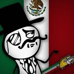MexicanH Team Support!