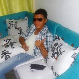 jeiossa's profile picture. Administrador en blah blah blah Simplemente vivo ¬¬