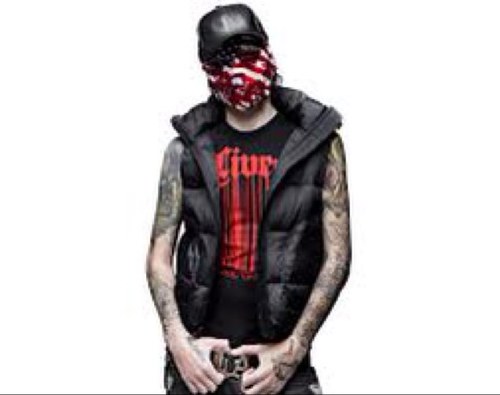 Deuce9lifesHW's profile picture. Being the party monster! Ex-Member of hollywood undead! (RP/FL)