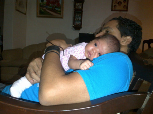 joochyy's profile picture. Lic. Adm/ feliz y agradecido por las bendiciones recibidas compañero/amigo/esposo de @carurena y el papi de los chiquitines Adrian Arturo y Dilia Isabella