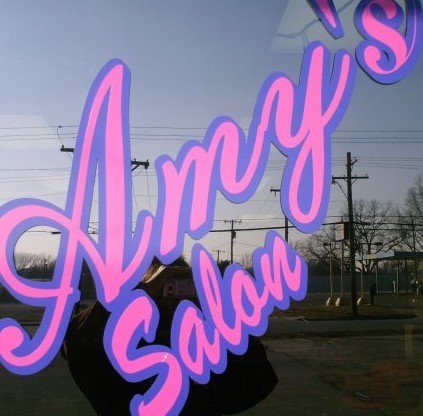 Amy's Salon Established June 2005. Services Haircuts Color Foil Perms Shampoo Sets Blowouts Beard trims Lip & Brow Waxing Call today 918-447-8989