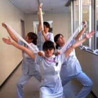 看護学生bot (@st_nurse_bot) Twitter profile photo