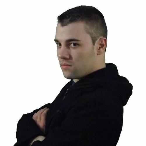 LeeTrowell1985's profile picture. 