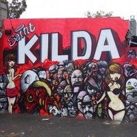 WeStKilda (@westkilda) 's Twitter Profile