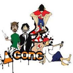 FC Da @ConeCrewDir  ::  Em Busca da paz, nada mais :: _/=\_ :: Rany$100$ :: TCert :: Aristoteles :: Batora :: Papatinho :: Maóme pra presidente ::  _/=\_