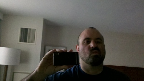 PeteMathews53's profile picture. 