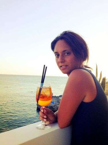 LauraQuinti's profile picture. 