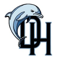 Dana Hills High (@danahills) 's Twitter Profile