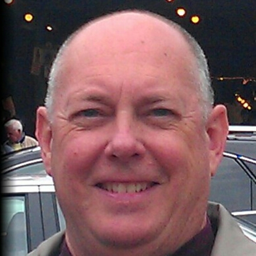 RexPresson's profile picture. Retired from State Farm, VERY happily married, likes good books & good wine & meeting new friends online.