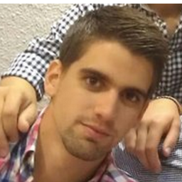 Estudiante de Magisterio, componente de B.C.T Jesus Despojado, Caja de la comparsa Ciudad de la Alhambra, gruñón y granaino malafollá.