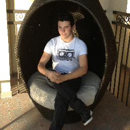 kyleburch84's profile picture. 