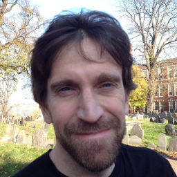 Jim Kerstetter Profile