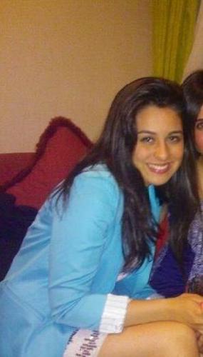 Estudiante Enfermeria udec, voluntaria un techo para chile.. Viviendo cada dia como el ultimo =)