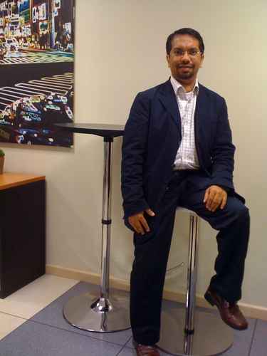 pchhabra's profile picture. A technologist at heart, reasonable cook, curious, & open-minded soul. Feminist. Co-founder. Opinions are my own.