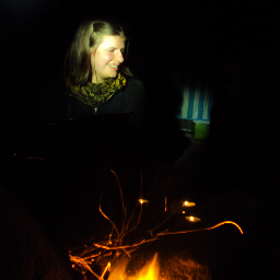 FranziDD's profile picture. 