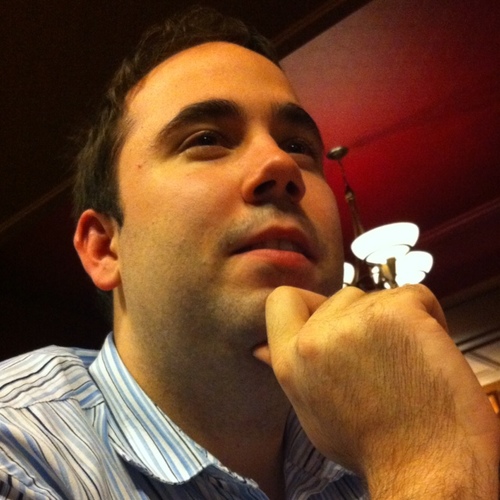 Professional Engineer, serial entrepreneur, coffee lover and occasional WiFi expert.