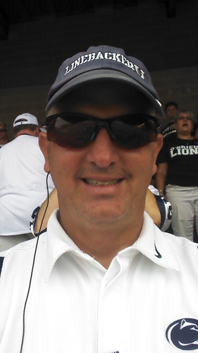 FSU1989QB's profile picture. Chestnut Ridge & Frostburg State University Alumni / Avid College Football Fan (Penn State) / Expertise Sales - Marketing - Management - CEO Composite Industry