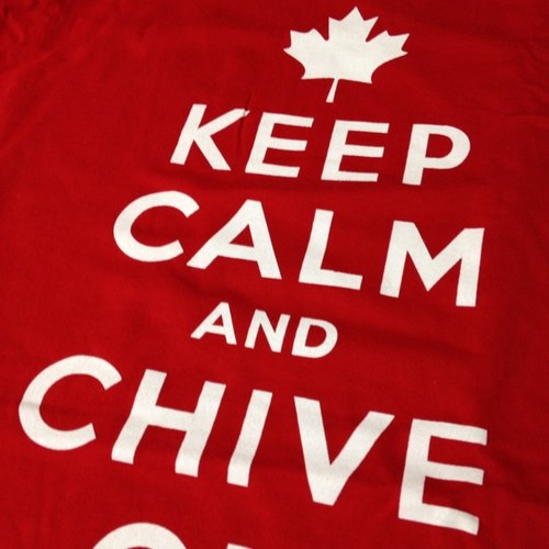 Canadian #chivers working on promoting the way of @thechive North of the border in and around #ldnont. #KCCO #ldnont #chiveeverywhere #chivenation