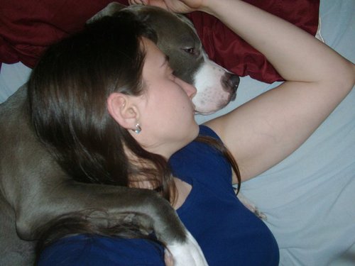 I am me. Lover of ALL Art forms, nature...and sleep ;)