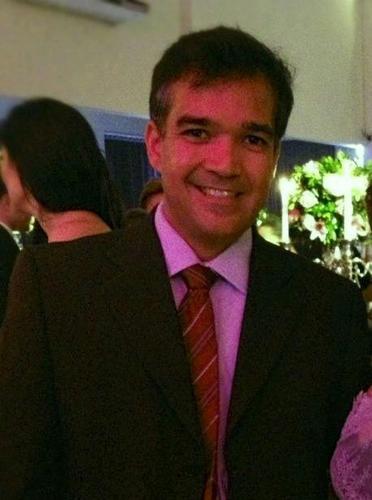 Cassiano Caldas