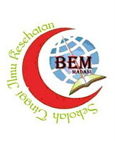 Official Account | Menuju BEM Madani yang Lebih Baik dan Selangkah lebih Maju | Salam Perubahan