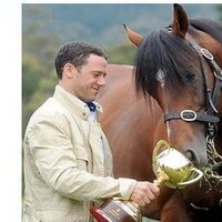 Brett Prebble (@blprebble) 's Twitter Profile