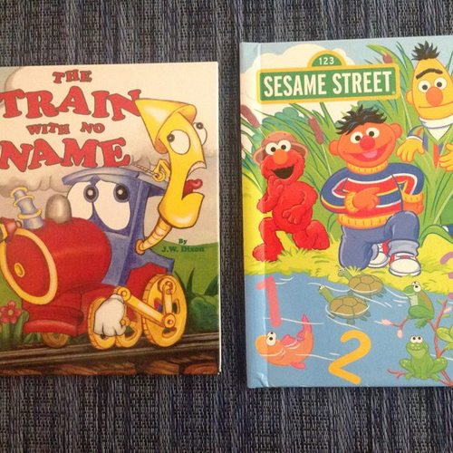 JustTheirs's profile picture. Your kids will be the star of books that help educate, inspire imagination and build self esteem. http://t.co/JEz4g5Cb & http://t.co/7yU9T7Ih