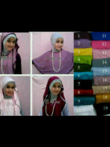 Griya_jilbab's profile picture. Menjual aneka kerudung.melayani eceran dan grosir.no.hp 081234943388.pin bb 2A5A2640