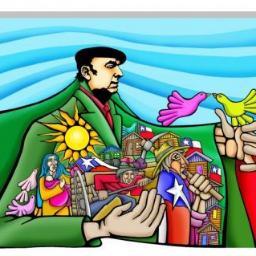 Cupilhue's profile picture. 