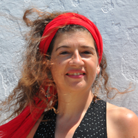 Murielle Szac (@murielleszac) 's Twitter Profile
