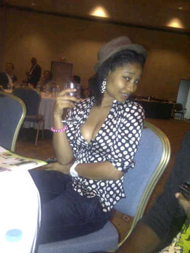 I'm cute and I know it, hard working, God fearing person and I love cooking. I love making new friends and dancing