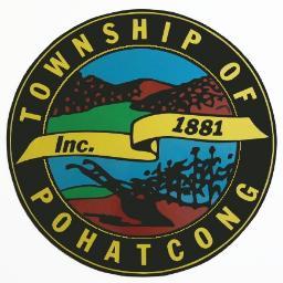 Official Twitter Page of the Township of Pohatcong. Located in Southern Scenic Warren County, New Jersey