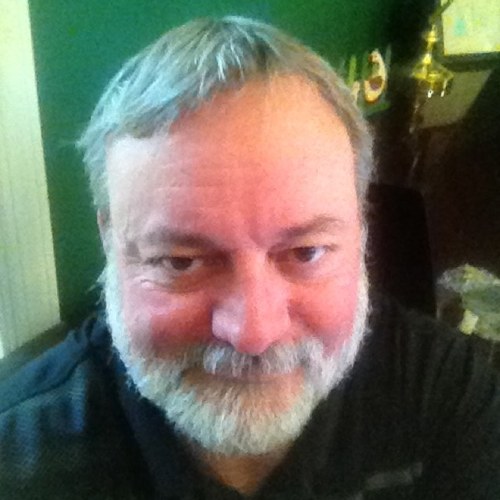 DJHarrisBCLS's profile picture. 