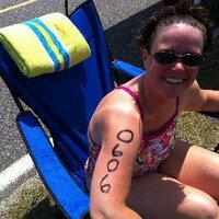 Angela Henry - @SQLSwimmer Twitter Profile Photo